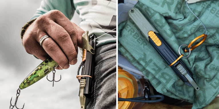 Our Favorite Fishing Line Tool is On Sale For Its Lowest Price Right Now