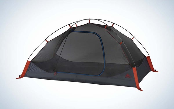 Kelty Late Start best 2 person backpacking tents