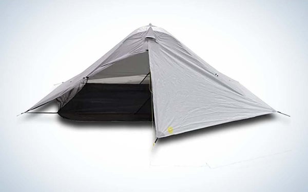 Six Moon Designs Lunar Duo best 2 person backpacking tents