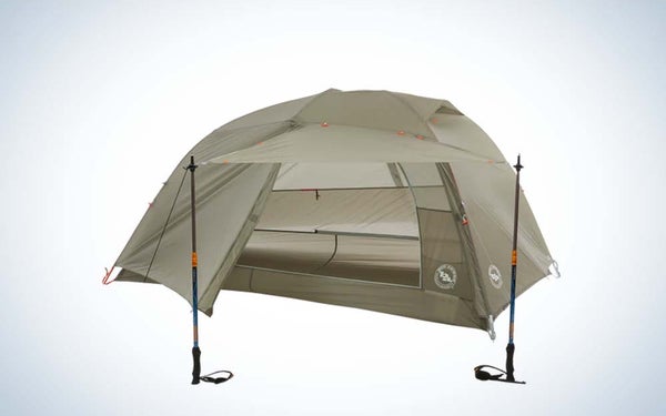 big agnes copper spur best 2 person backpacking tents