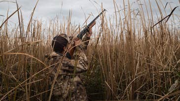 The Best Chokes for Duck Hunting (2024 Review)