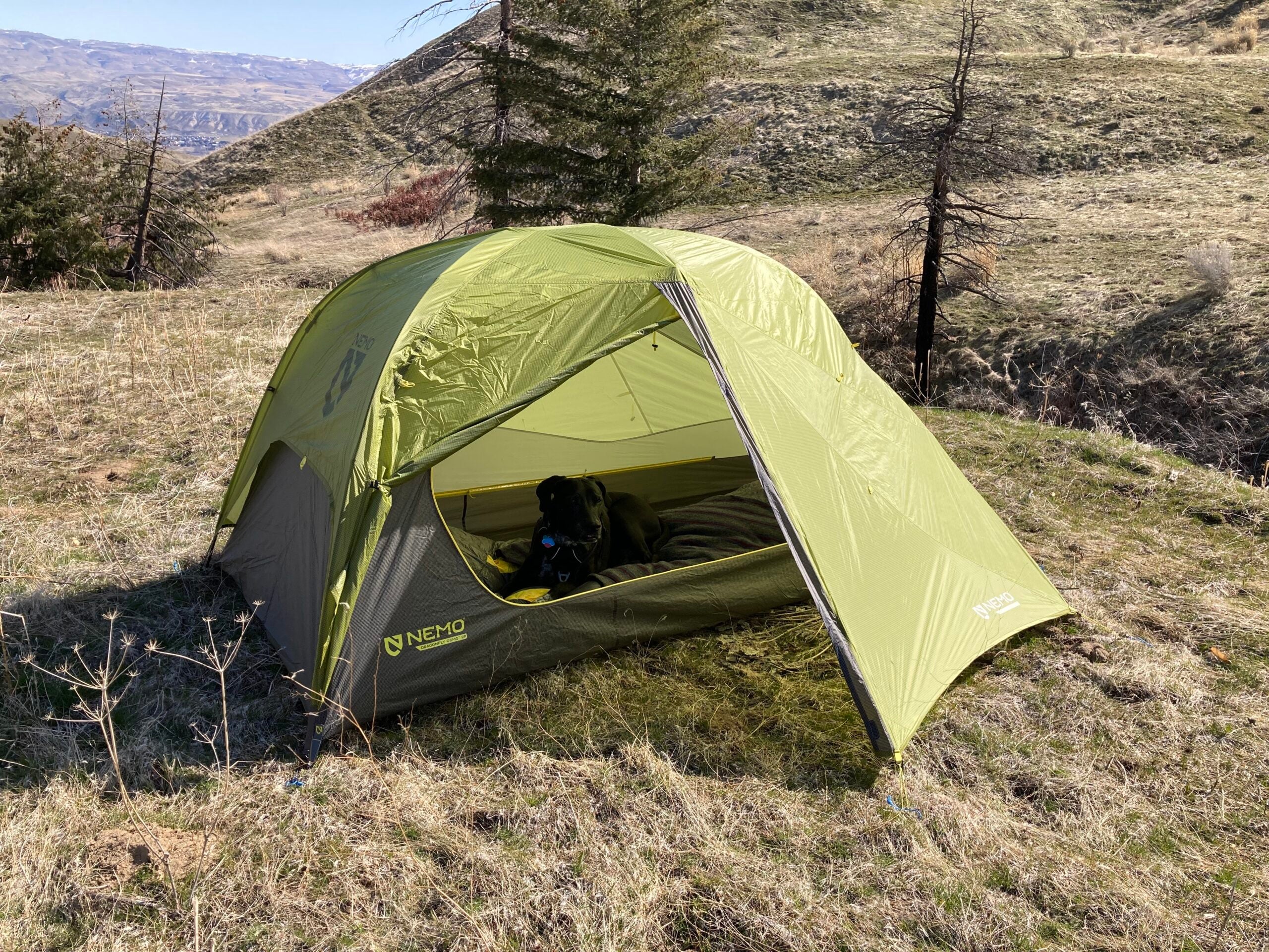 Best 2-Person Backpacking Tents of 2023, Tested and Reviewed