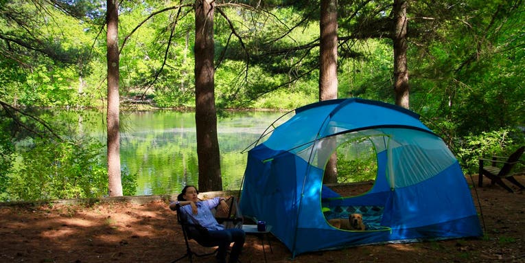The Best 4 Person Tents of 2024