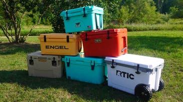 The Best Rotomolded Coolers of 2024, Tested and Reviewed