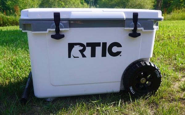 Best Rotomolded Coolers