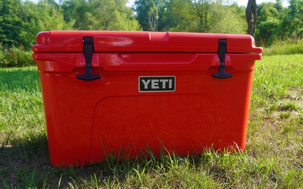 Best Rotomolded Coolers