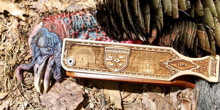 Primos Turkey Calls Are On Sale Just In Time For Turkey Season—Starting at $6
