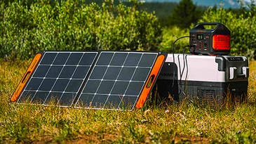 The Best Solar Panels for Camping (2024 Guide)
