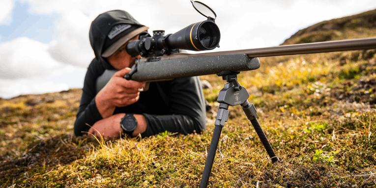 The 5 Best Rifle Bipods of 2024