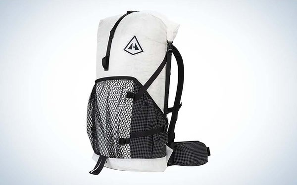 Hyperlite Mountain Gear Junction best ultralight backpacks