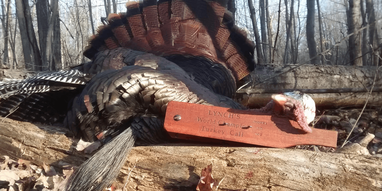 The Turkey Call Hunters Swear By Is On Sale At Amazon This Weekend Only