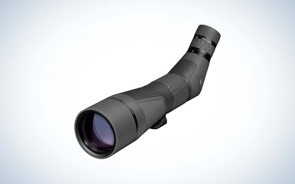 Leupold SX-4 spotting scope