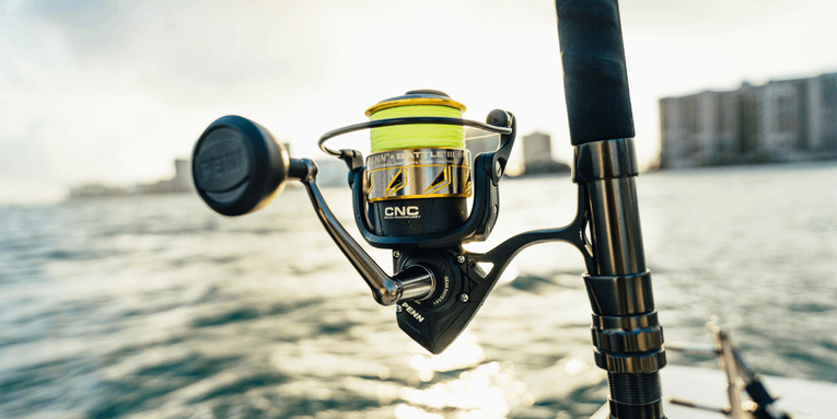 Penn Fishing Reels Are Majorly On Sale Right Now—Starting at $29