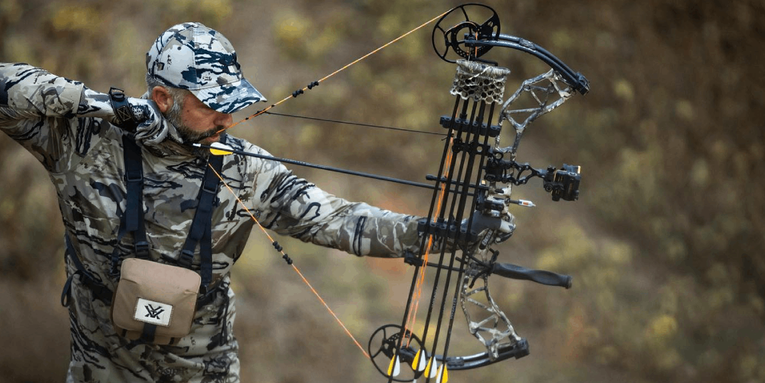 This Is One of The Best Compound Bows for Deer Hunting—And It’s $80 Off Right Now
