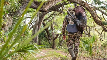 Sitka’s Insect-Resistant Equinox Guard Turkey Gear: Tested and Explained