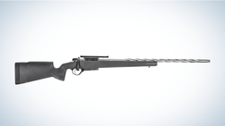 Seekins Precision Havak Pro Hunter PH2 Rifle