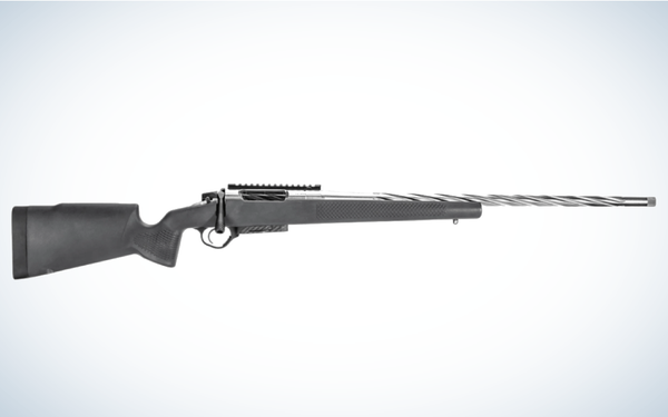 Carabine Seekins Precision Havak Pro Hunter PH2