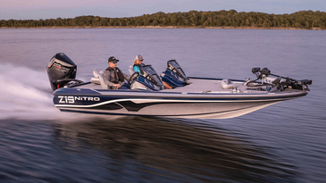 The Best Bass Boats (2024 Guide)