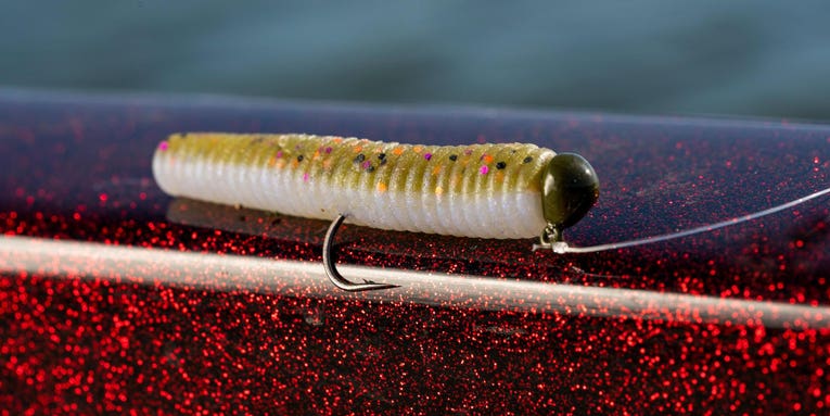 A Complete Guide to Ned Rig Fishing for Bass