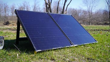 The Best Portable Solar Panels of 2024, Tested and Reviewed