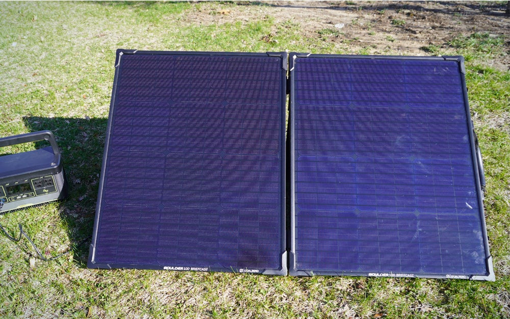 Best Portable Solar Panels of 2023, Expert Tested and Reviewed