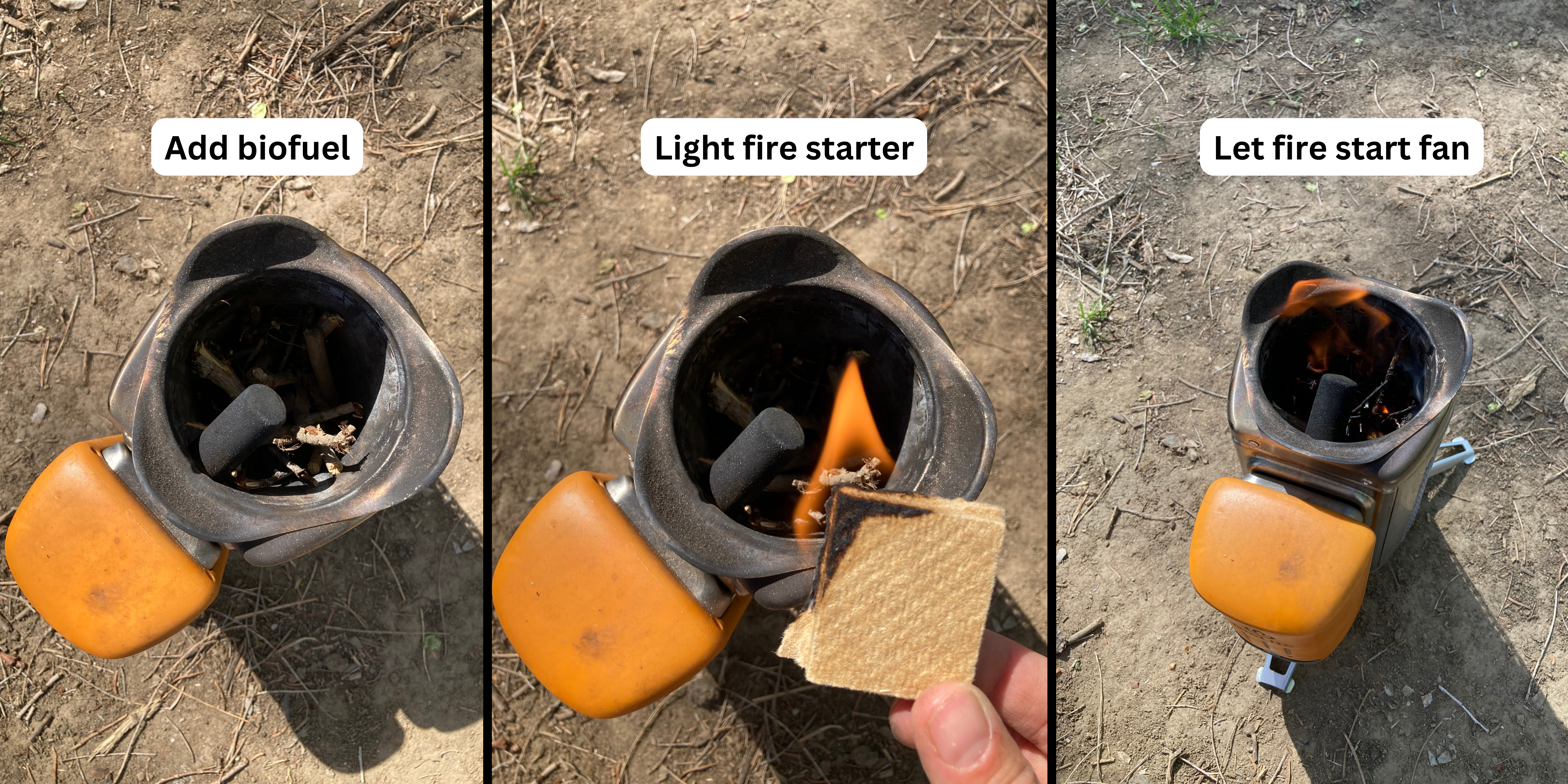 BioLite Camp Stove 2+: Tested and Reviewed