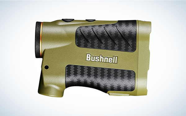 Bushnell Broadhead Rangefinder