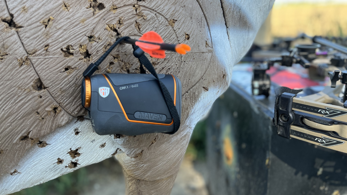 Best Rangefinders for Bow Hunting of 2023, Expert Tested and Reviewed