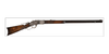 An original 1 of 1000 Winchester Model 73. 