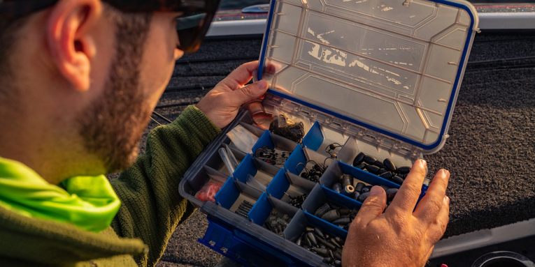 This Popular 2-Tray Tackle Box Is On Sale For Just $14 Right Now