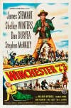 Winchester 73 movie poster 