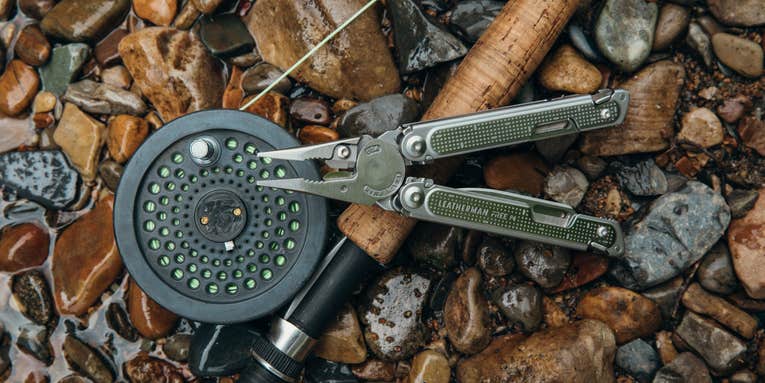 The 5 Best Multitools for Backpacking of 2024