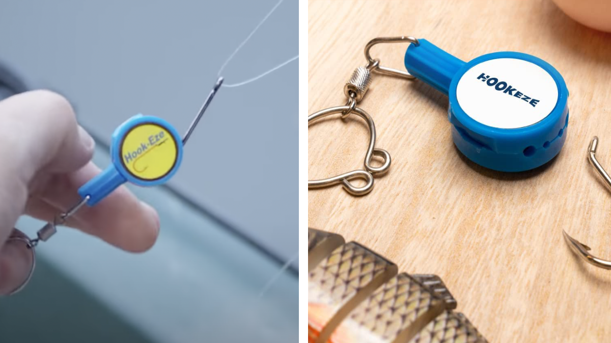 This Fishing Tool Makes Tying Knots So Easy—And It's Only $14 Right Now