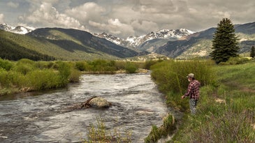 Will a Colorado Supreme Court Case Open Thousands of Miles of “Private Water” to Public Fishing?