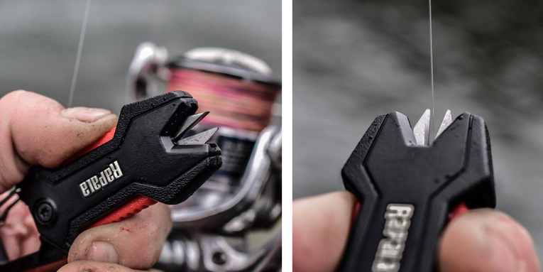 These Retractable Line Scissors Can Cut Any Fishing Line—And They’re Only $9 Right Now