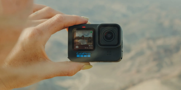 The Best GoPro Cameras (2024 Review)
