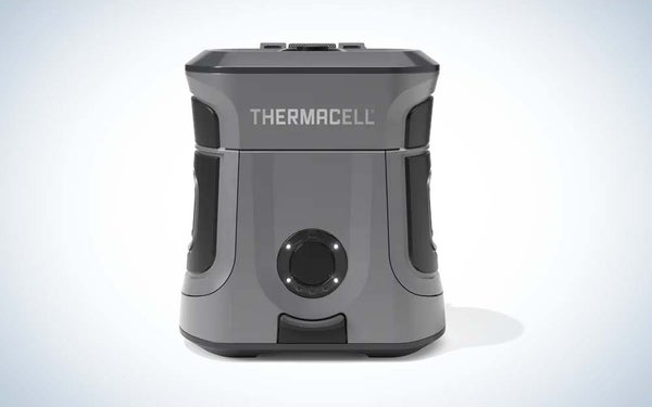 Thermacell Portable Unit