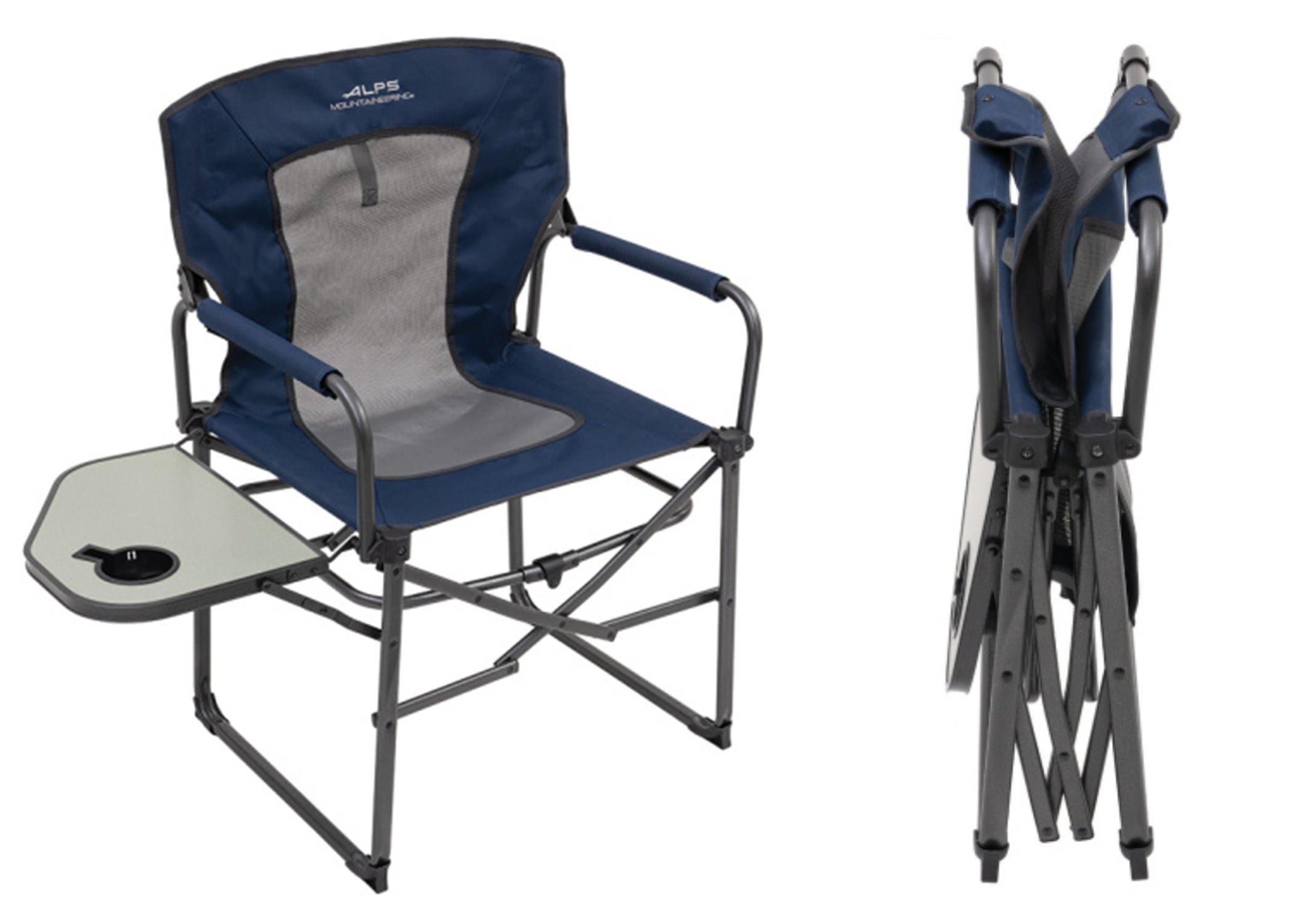 photo of ALPS Campside Chair