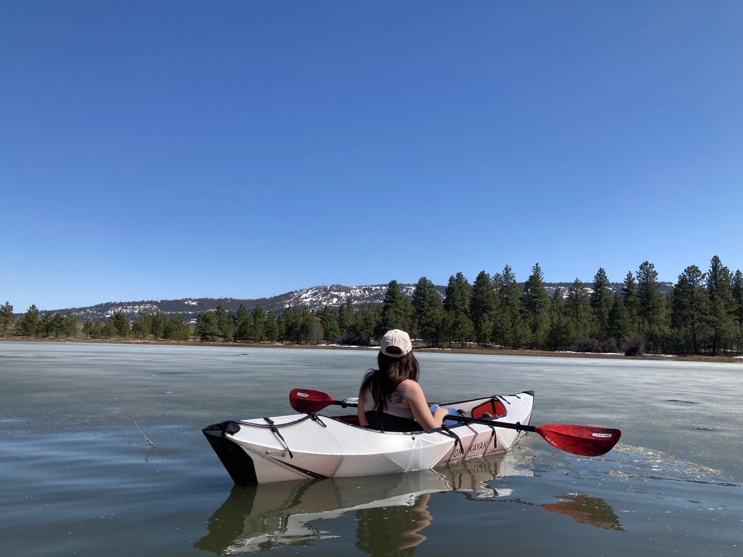 Oru Kayak Review: We Tested the Folding Kayaks