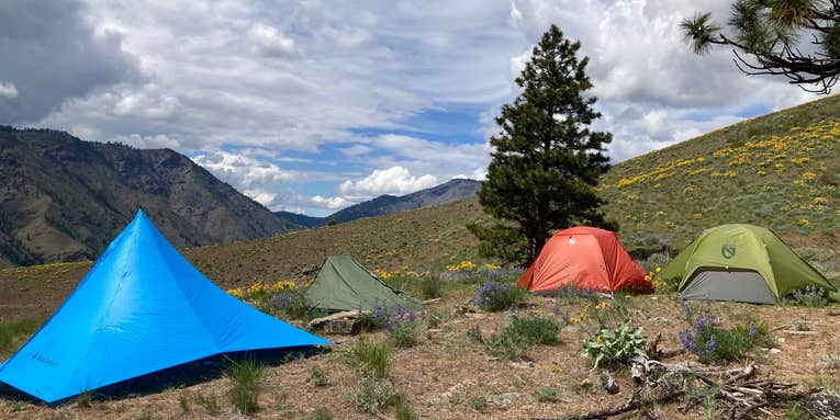 The Best Ultralight Tents of 2024, Expert Tested and Reviewed