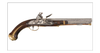 mountain man gun: pistol