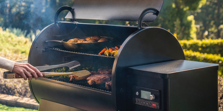 Best Memorial Day Grill Sales 2023