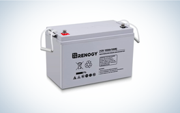 Renogy battery