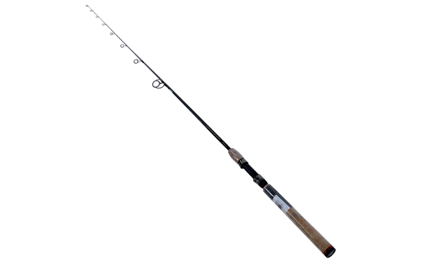 Ugly Stik Inshore Select Spinning Fishing Rod on white background