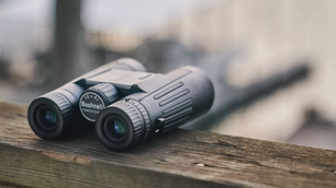 These Popular Bushnell Binoculars Are Under $50 Today Only
