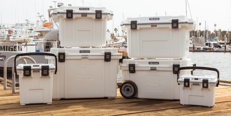 Pelican Coolers Are Up To $97 Off Just In Time For Memorial Day
