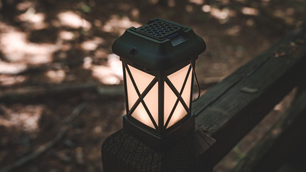 This Mosquito Repellent Lantern Works For 12 Straight Hours—And It’s Only $24 Right Now