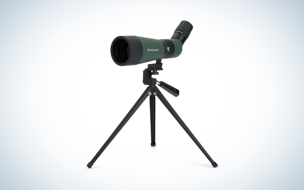 Celestron spotting scope for kids