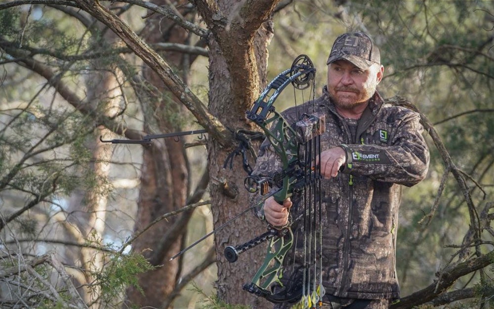 Best Left Handed Compound Bows