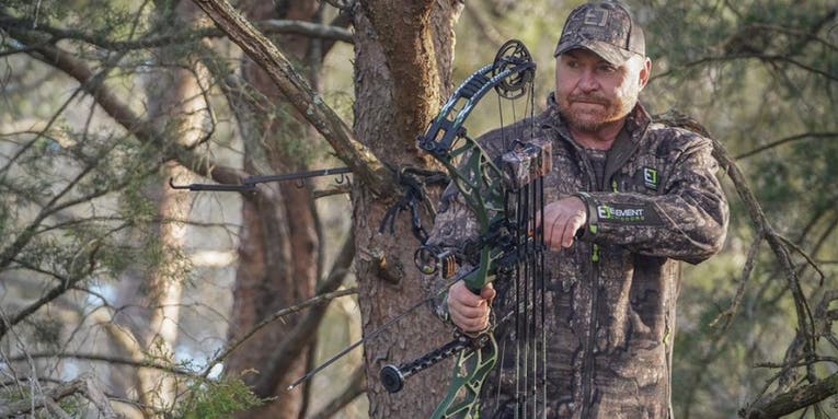The Best Left Handed Compound Bows of 2024